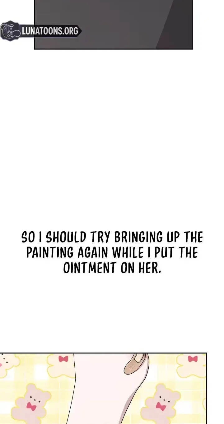 At the End of Resentment, Pure Love Remains Chapter 21 page 51