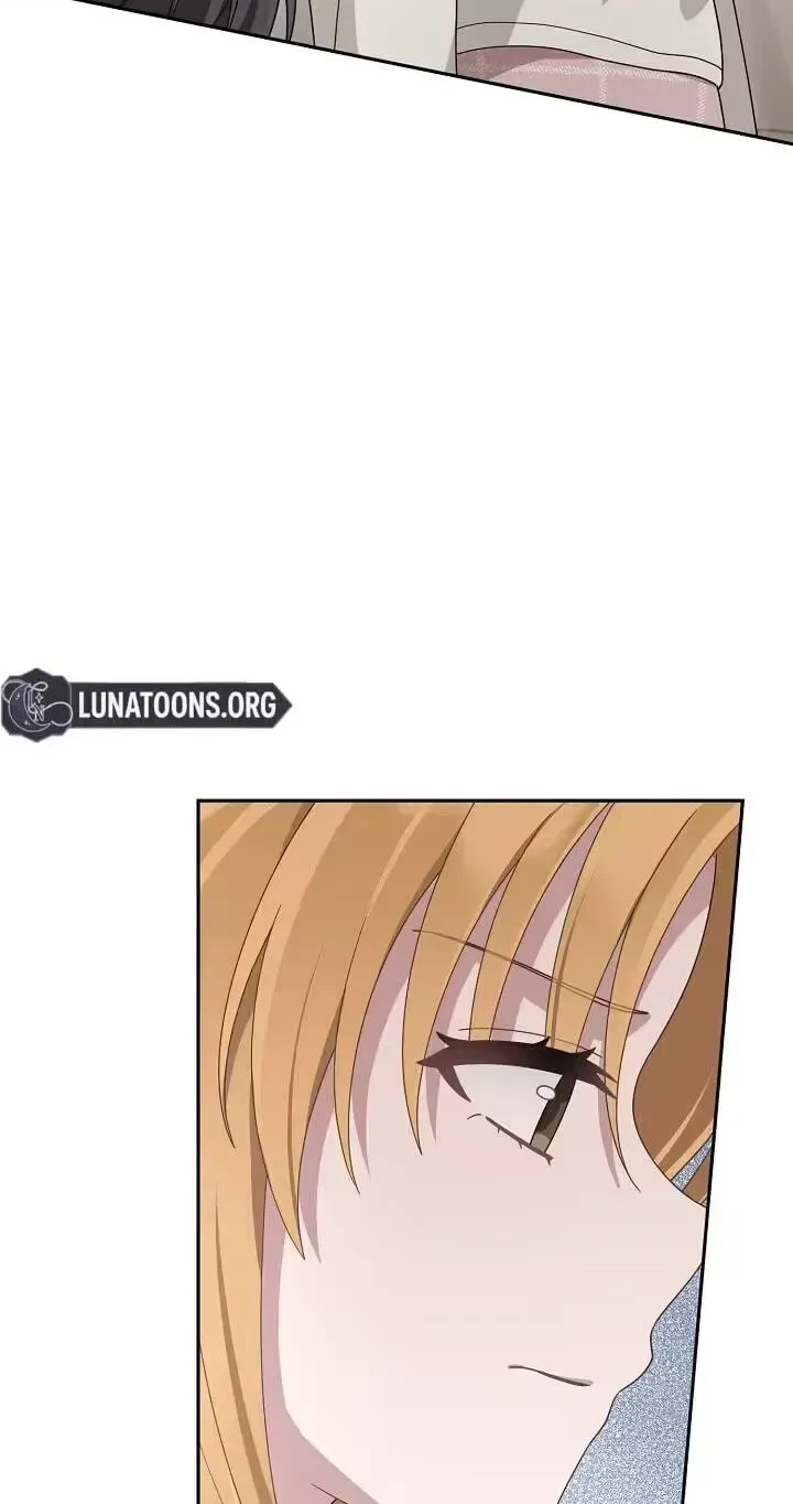 At the End of Resentment, Pure Love Remains Chapter 21 page 62