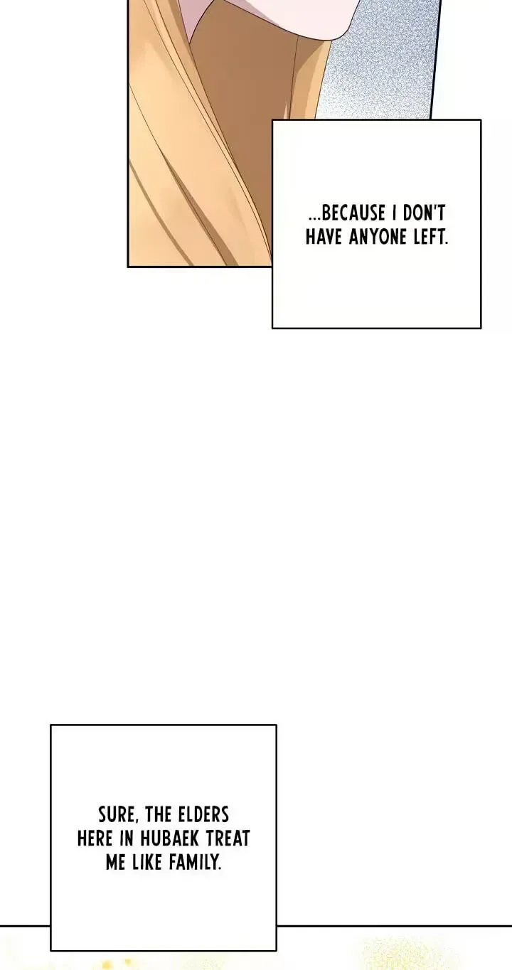 At the End of Resentment, Pure Love Remains Chapter 21 page 63