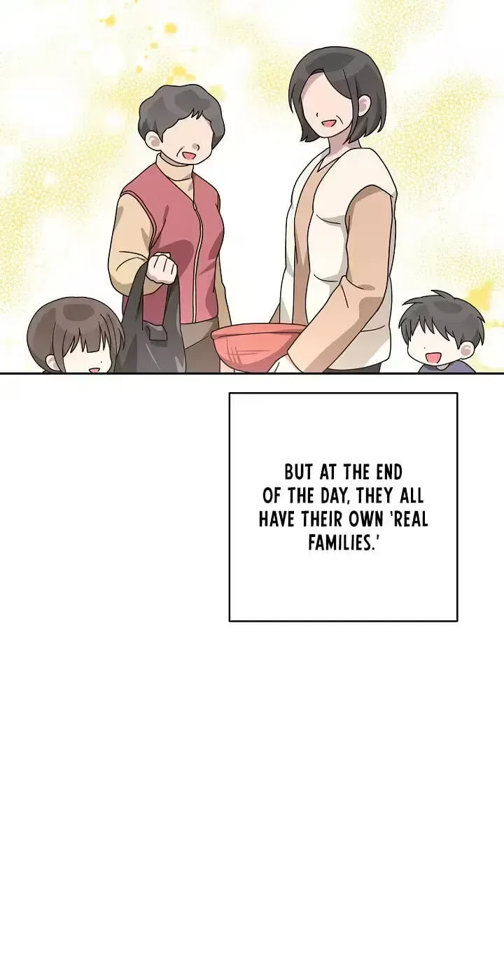 At the End of Resentment, Pure Love Remains Chapter 21 page 64