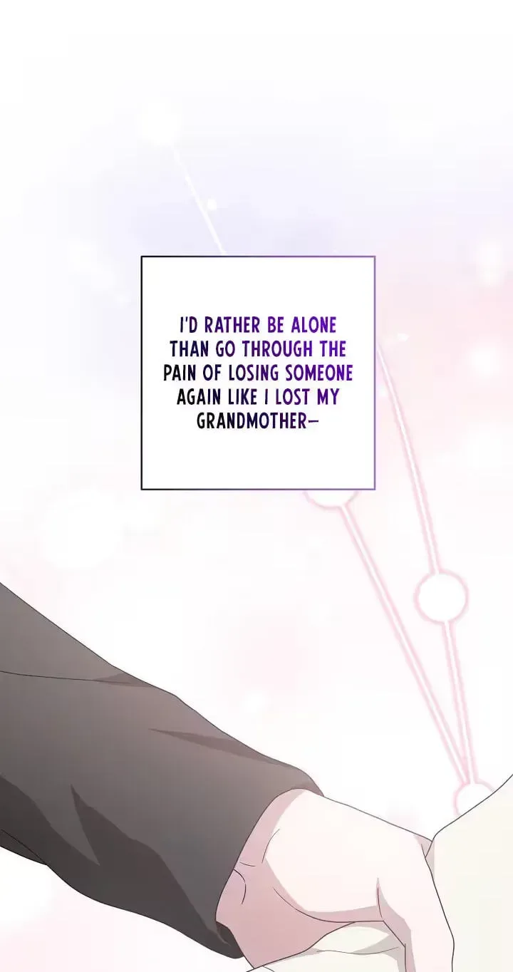 At the End of Resentment, Pure Love Remains Chapter 21 page 65