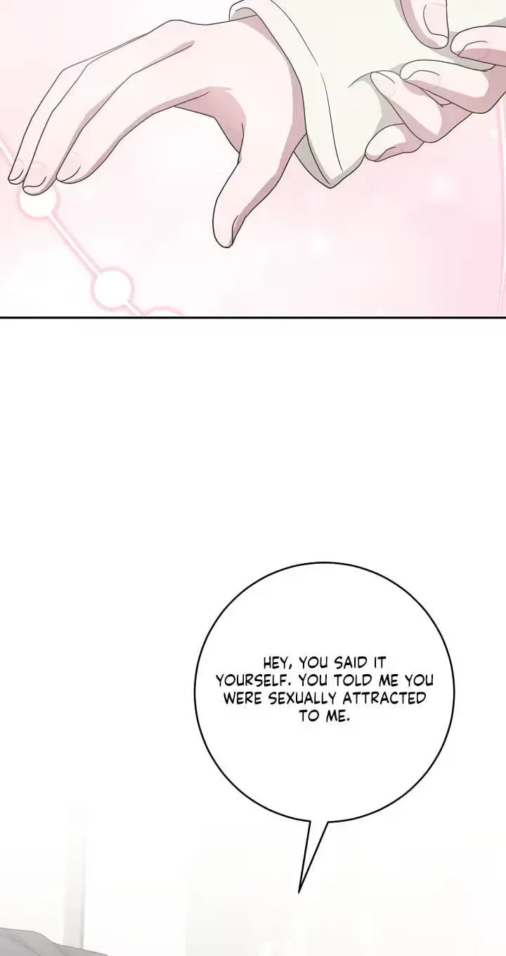 At the End of Resentment, Pure Love Remains Chapter 21 page 66