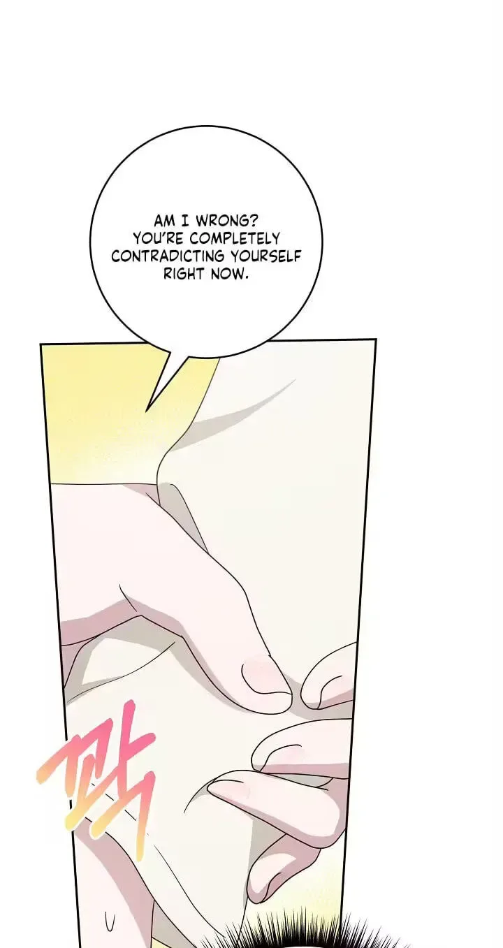 At the End of Resentment, Pure Love Remains Chapter 21 page 70