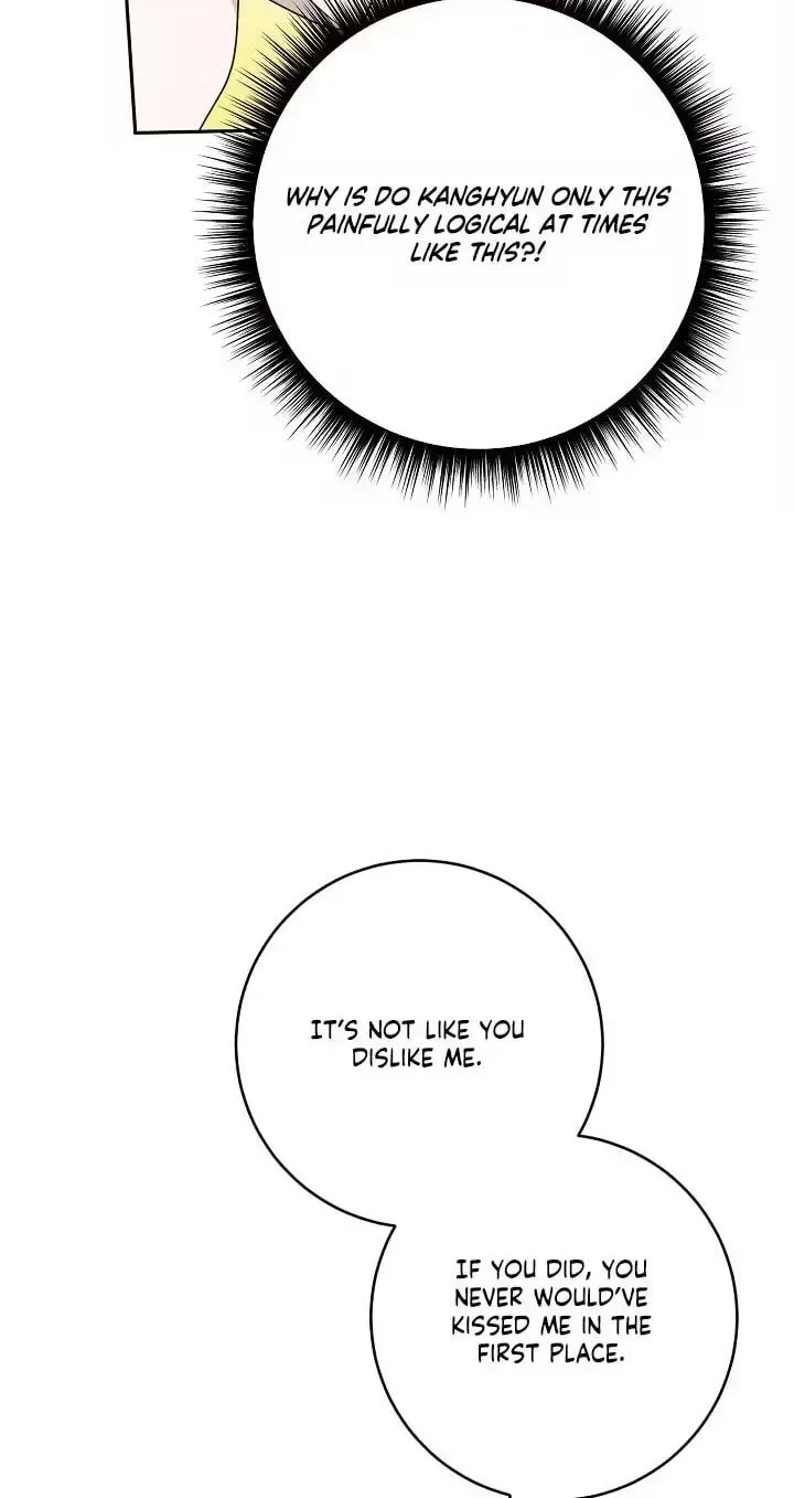 At the End of Resentment, Pure Love Remains Chapter 21 page 71