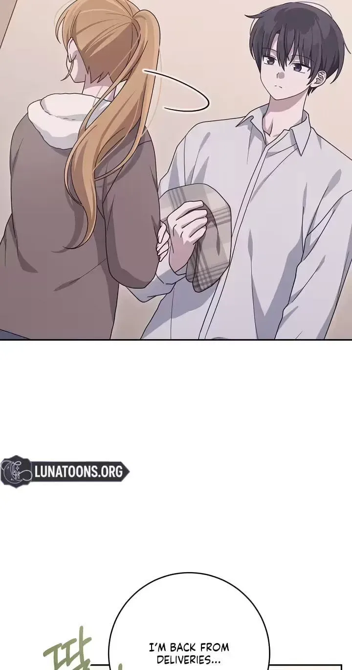 At the End of Resentment, Pure Love Remains Chapter 21 page 78