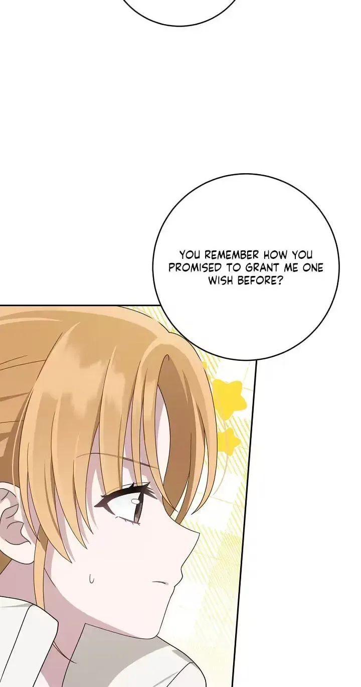 At the End of Resentment, Pure Love Remains Chapter 21 page 82