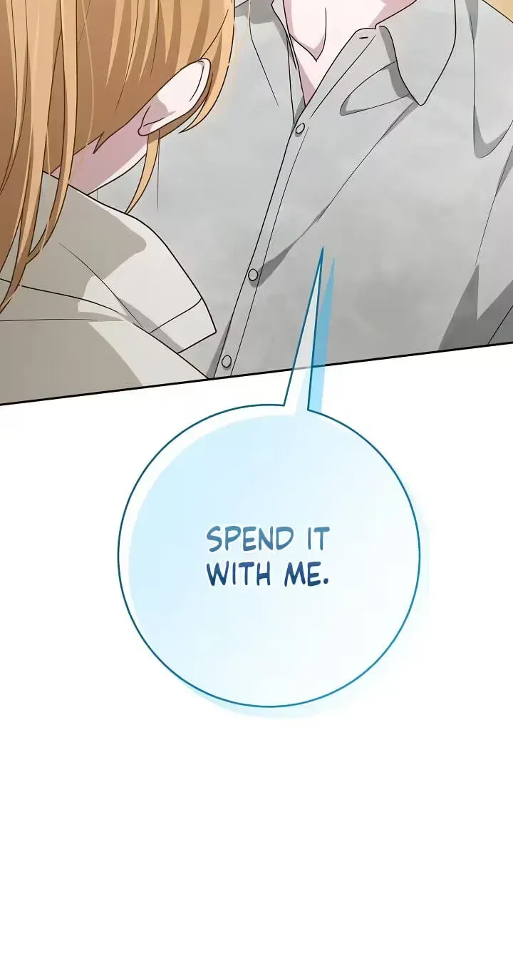 At the End of Resentment, Pure Love Remains Chapter 21 page 86