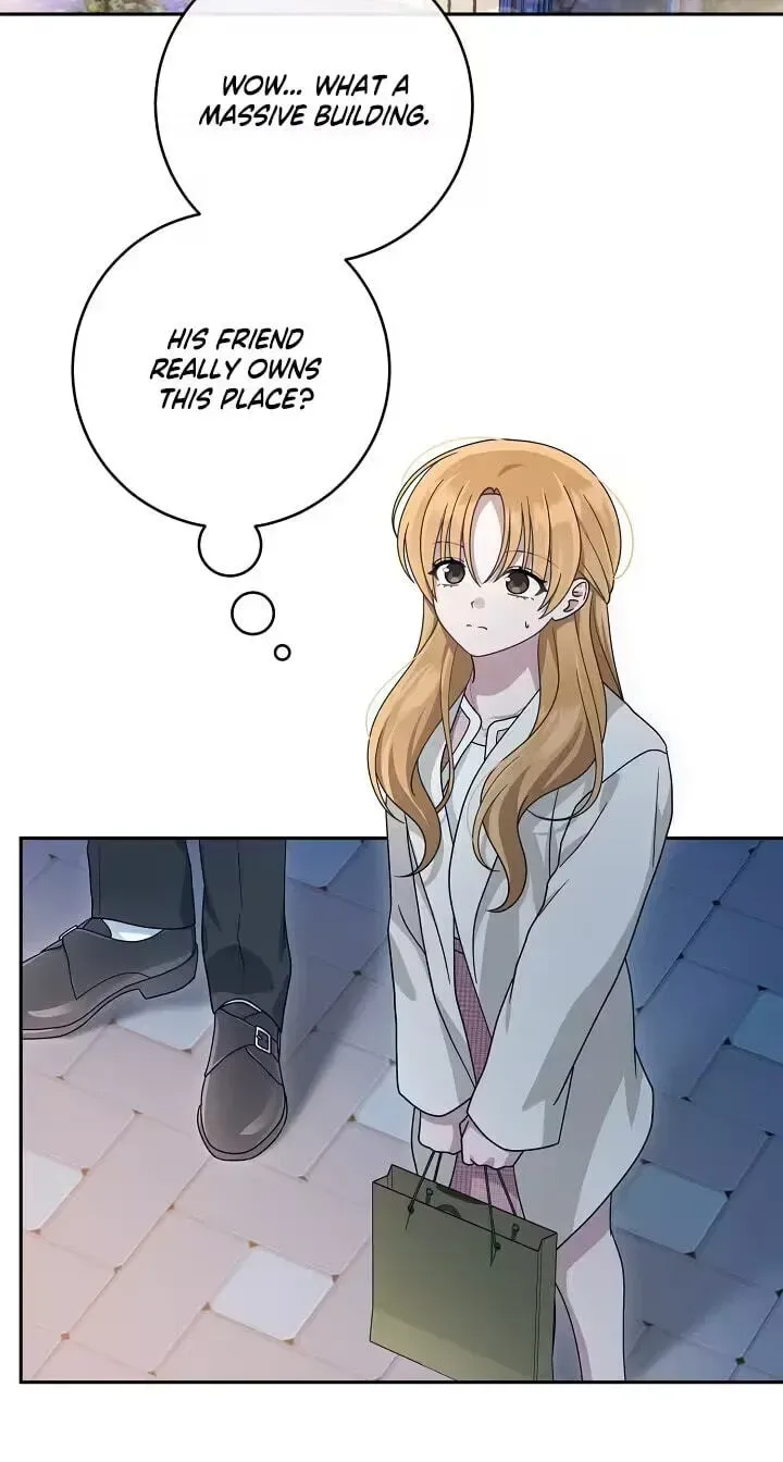 At the End of Resentment, Pure Love Remains Chapter 22 page 2