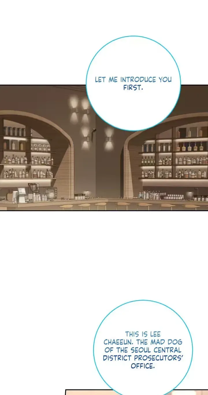 At the End of Resentment, Pure Love Remains Chapter 22 page 17