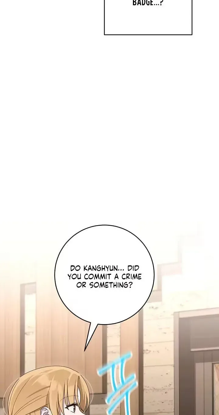 At the End of Resentment, Pure Love Remains Chapter 22 page 14