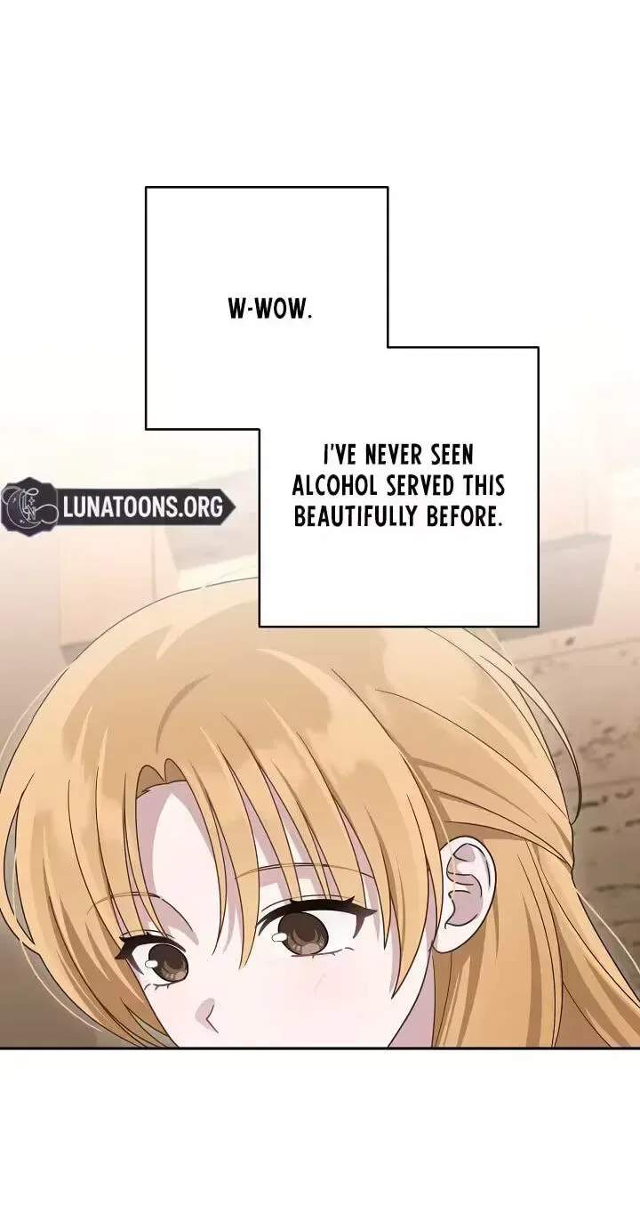 At the End of Resentment, Pure Love Remains Chapter 22 page 24