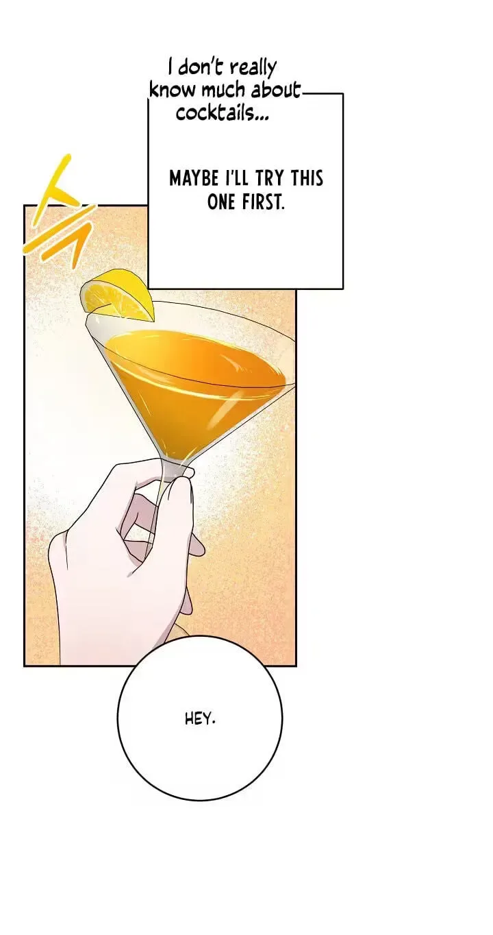 At the End of Resentment, Pure Love Remains Chapter 22 page 25