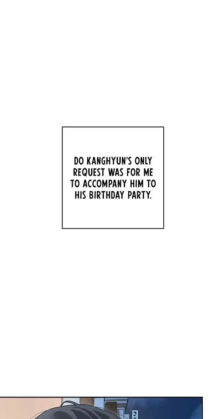 At the End of Resentment, Pure Love Remains Chapter 22 page 3