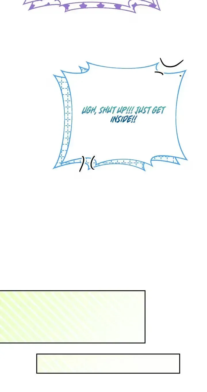 At the End of Resentment, Pure Love Remains Chapter 22 page 16