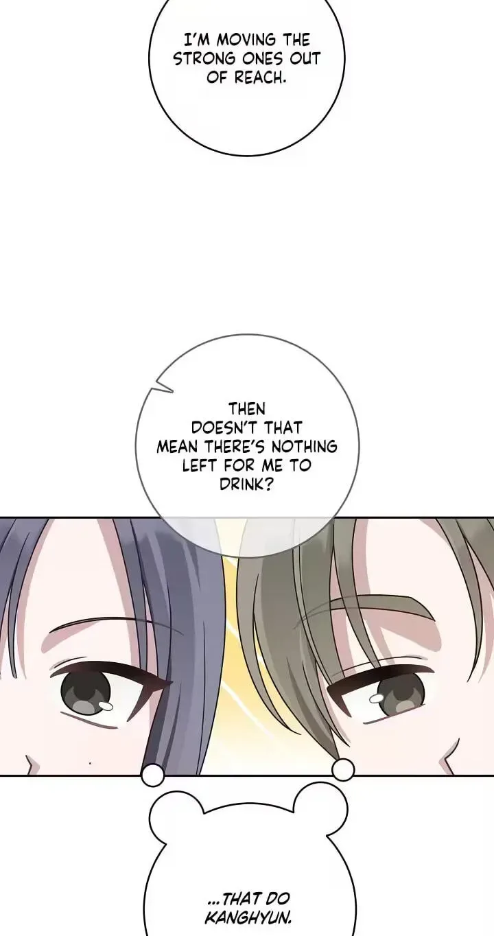 At the End of Resentment, Pure Love Remains Chapter 22 page 30