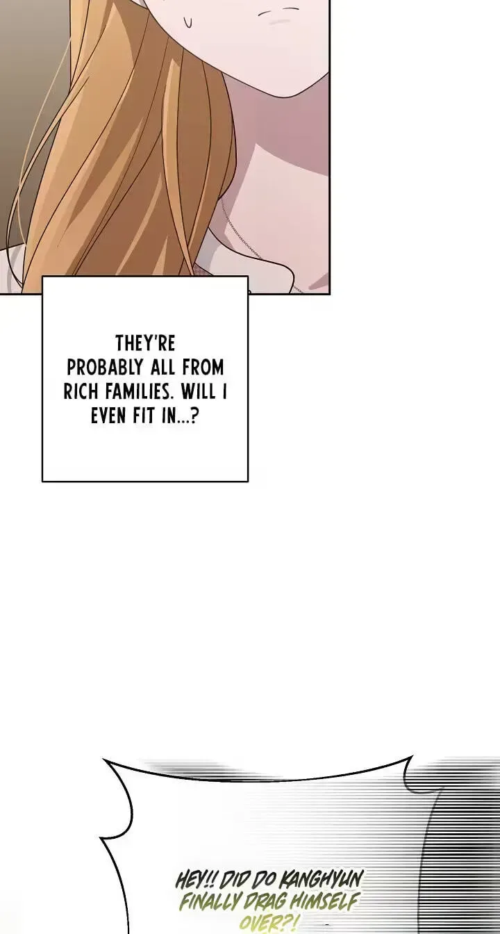 At the End of Resentment, Pure Love Remains Chapter 22 page 10