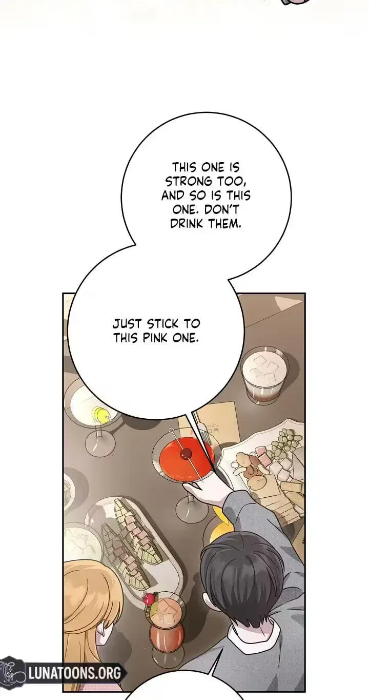 At the End of Resentment, Pure Love Remains Chapter 22 page 29