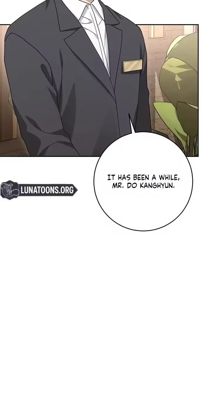 At the End of Resentment, Pure Love Remains Chapter 22 page 7