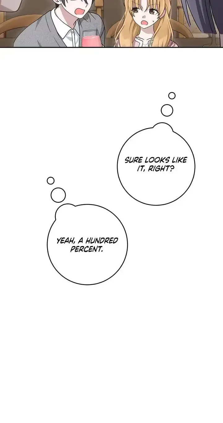 At the End of Resentment, Pure Love Remains Chapter 22 page 32