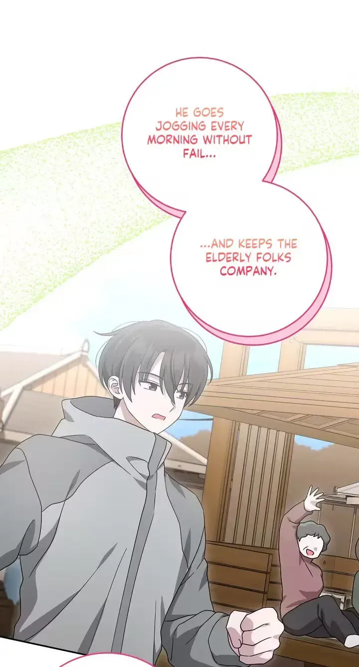 At the End of Resentment, Pure Love Remains Chapter 22 page 44