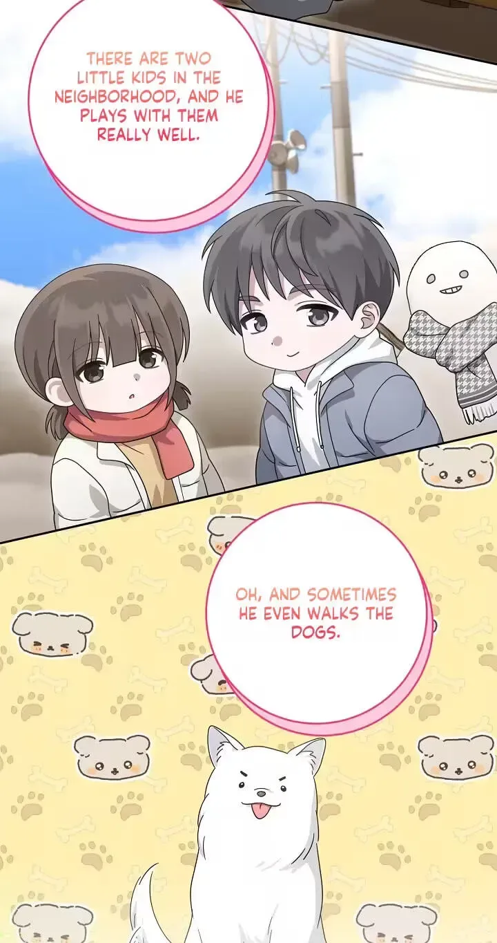 At the End of Resentment, Pure Love Remains Chapter 22 page 45