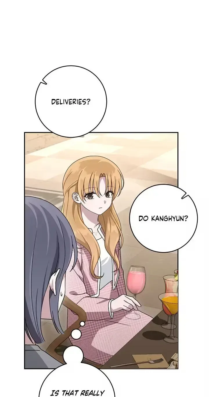 At the End of Resentment, Pure Love Remains Chapter 22 page 48