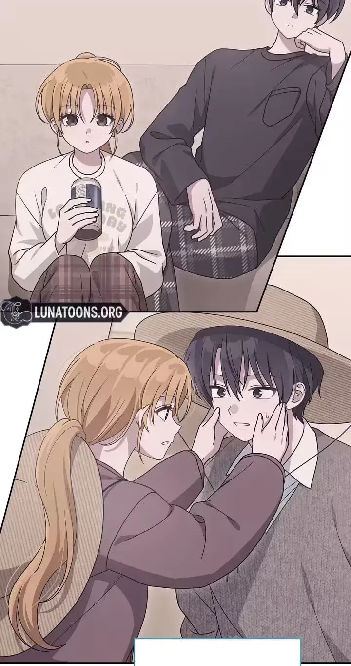 At the End of Resentment, Pure Love Remains Chapter 22 page 51