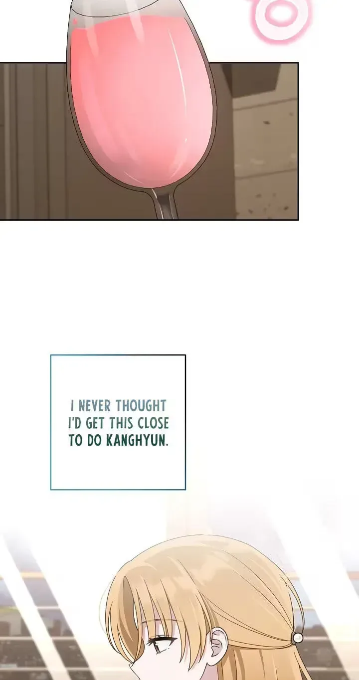 At the End of Resentment, Pure Love Remains Chapter 22 page 53