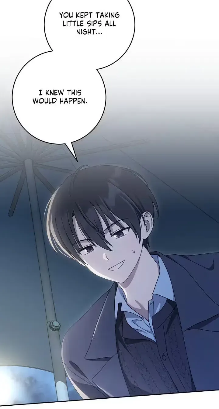 At the End of Resentment, Pure Love Remains Chapter 22 page 59