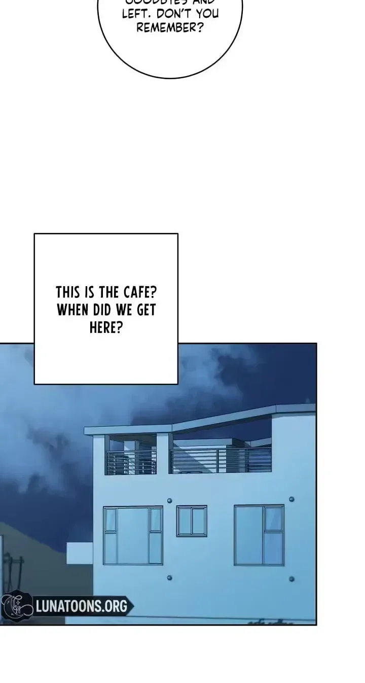 At the End of Resentment, Pure Love Remains Chapter 22 page 62