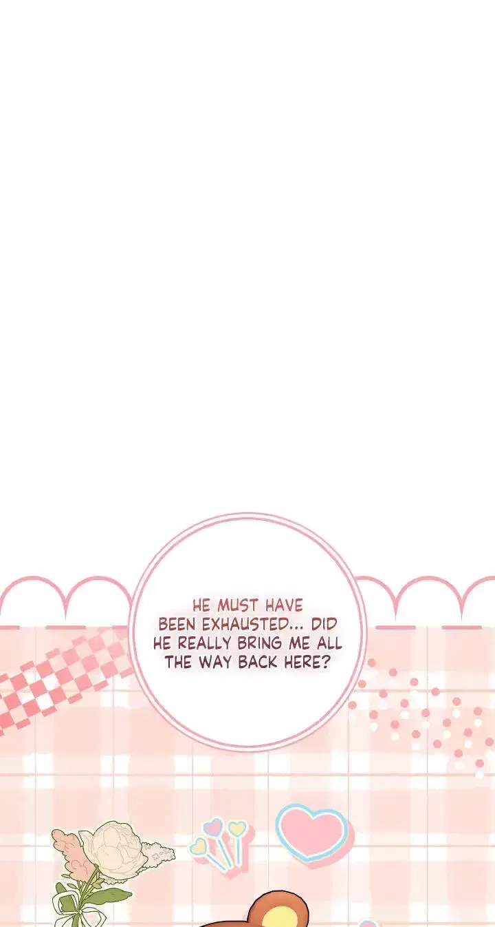 At the End of Resentment, Pure Love Remains Chapter 22 page 65