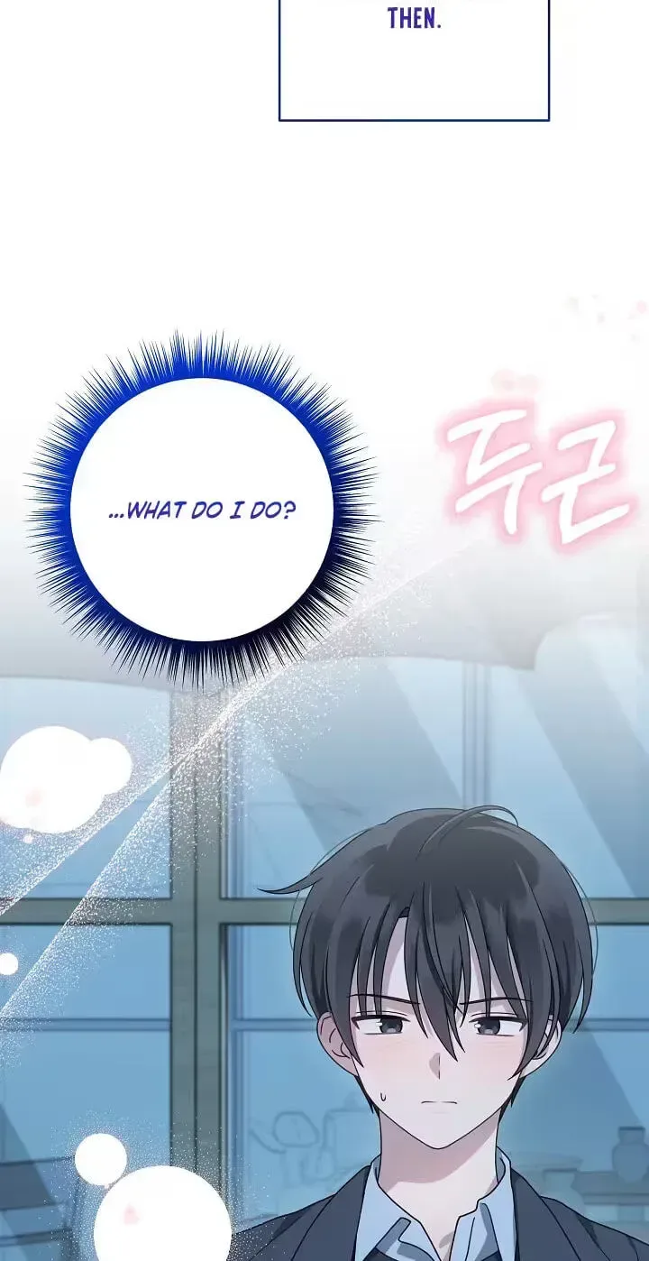 At the End of Resentment, Pure Love Remains Chapter 22 page 72