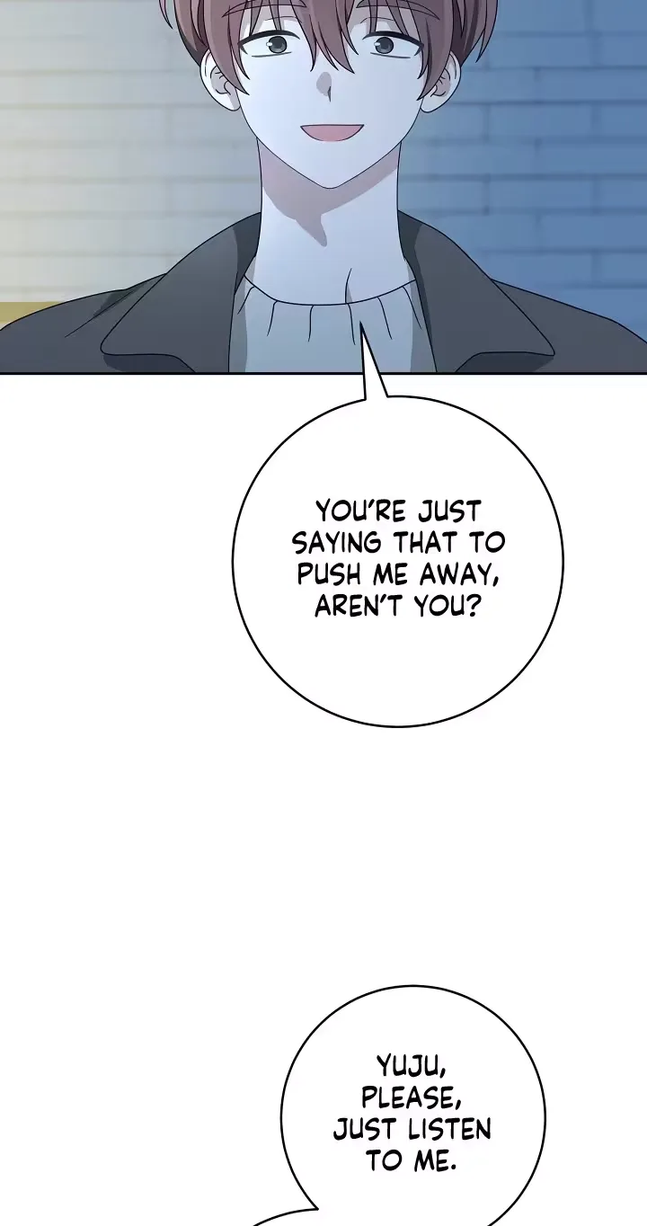 At the End of Resentment, Pure Love Remains Chapter 28 page 5