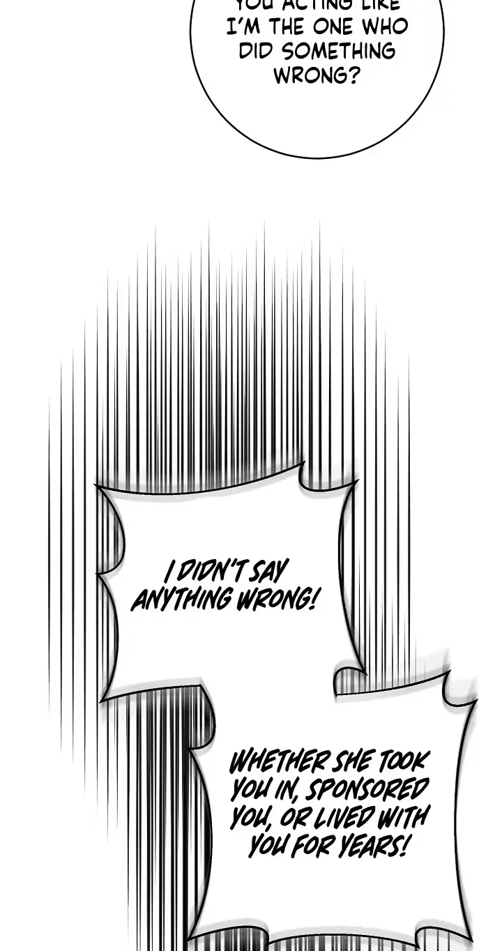 At the End of Resentment, Pure Love Remains Chapter 28 page 9