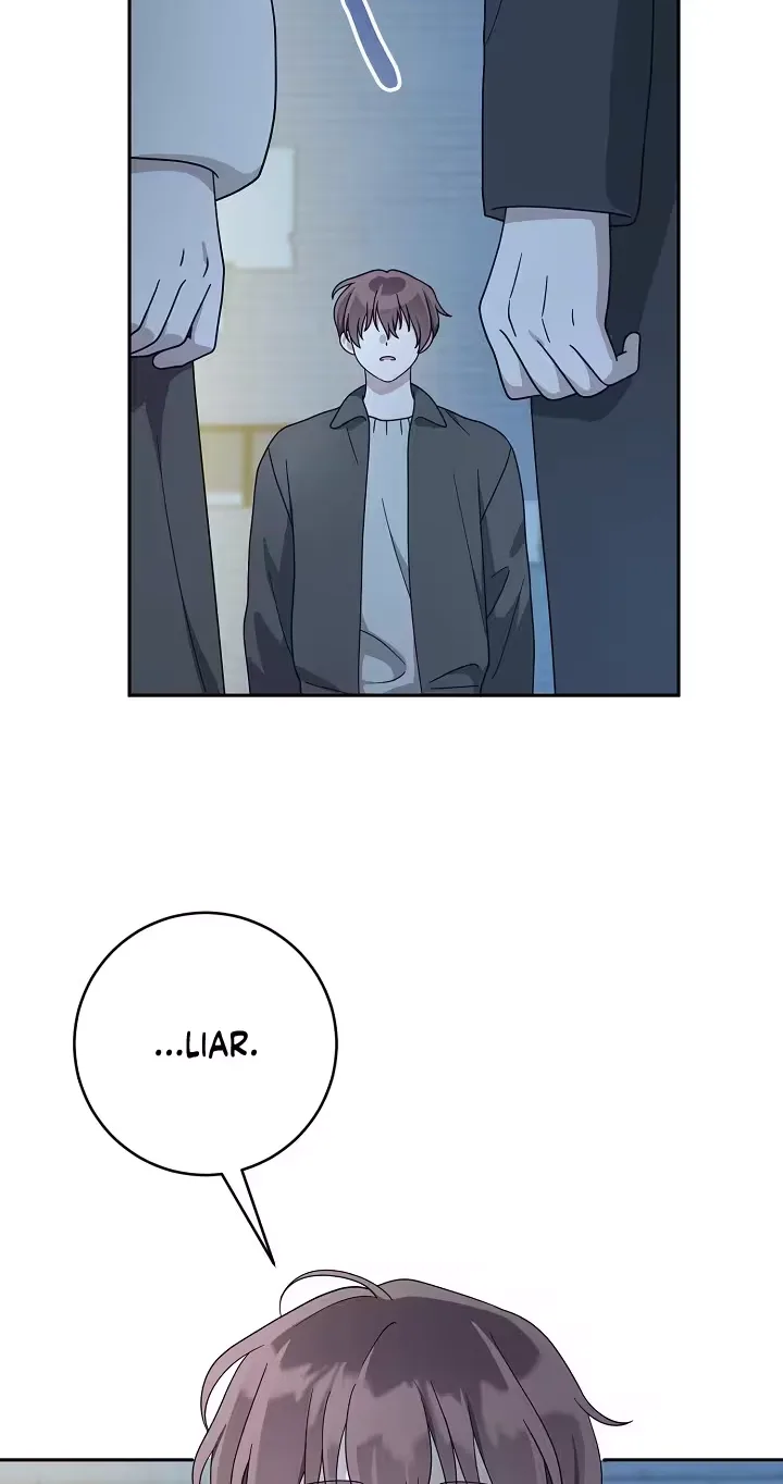 At the End of Resentment, Pure Love Remains Chapter 28 page 4