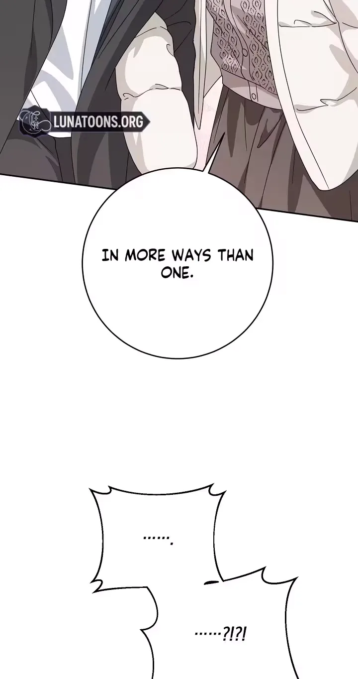 At the End of Resentment, Pure Love Remains Chapter 28 page 2