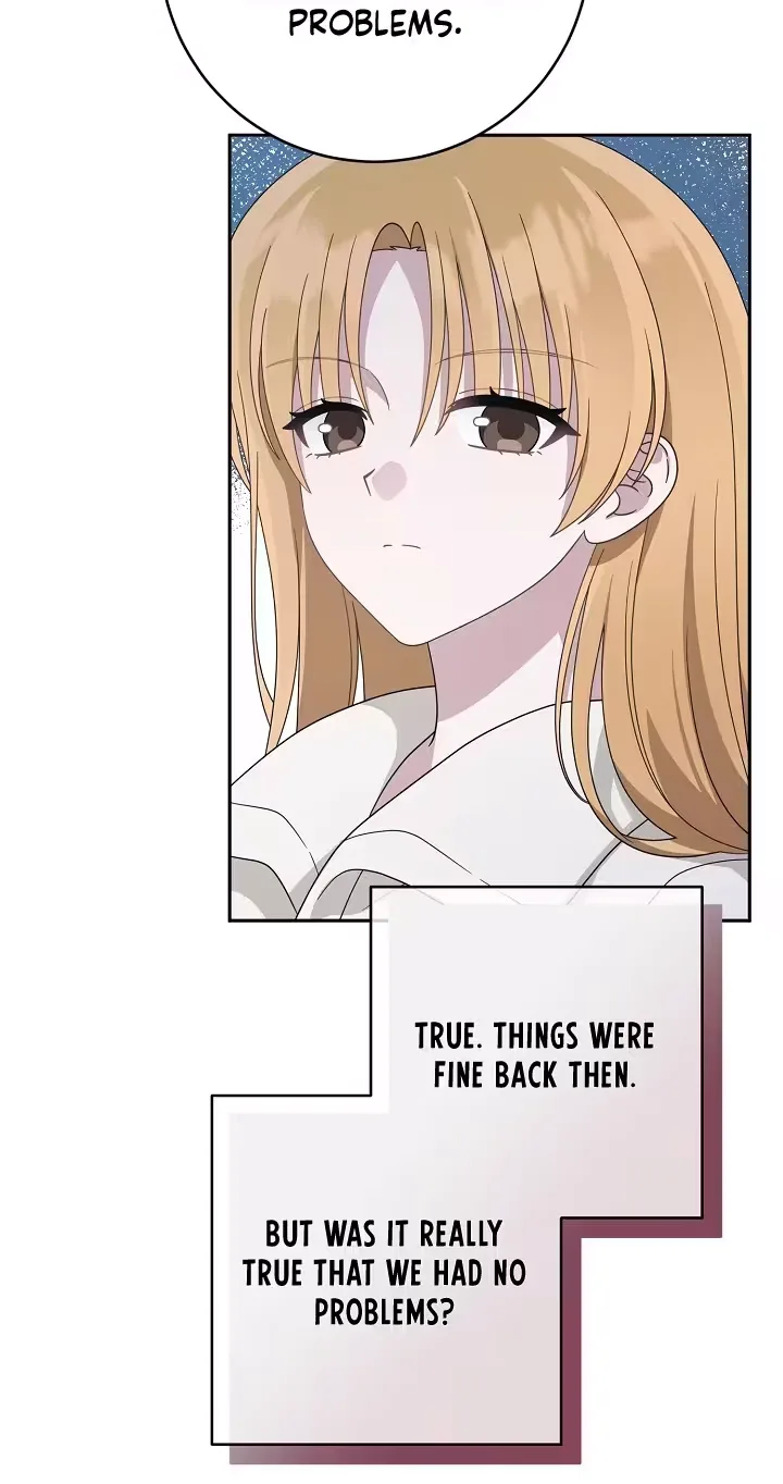At the End of Resentment, Pure Love Remains Chapter 28 page 7