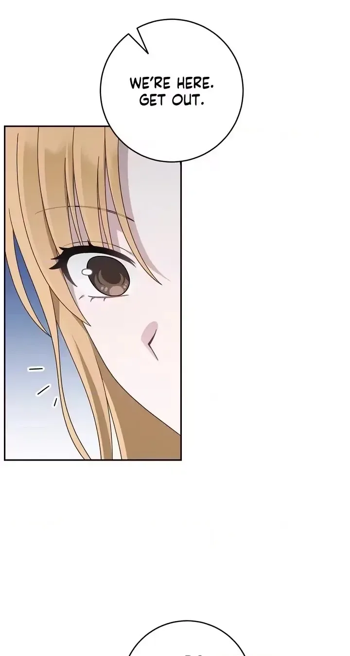 At the End of Resentment, Pure Love Remains Chapter 28 page 30