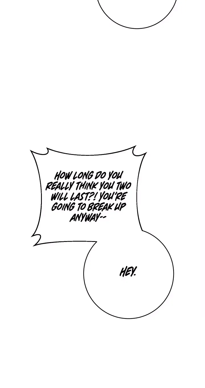 At the End of Resentment, Pure Love Remains Chapter 28 page 22