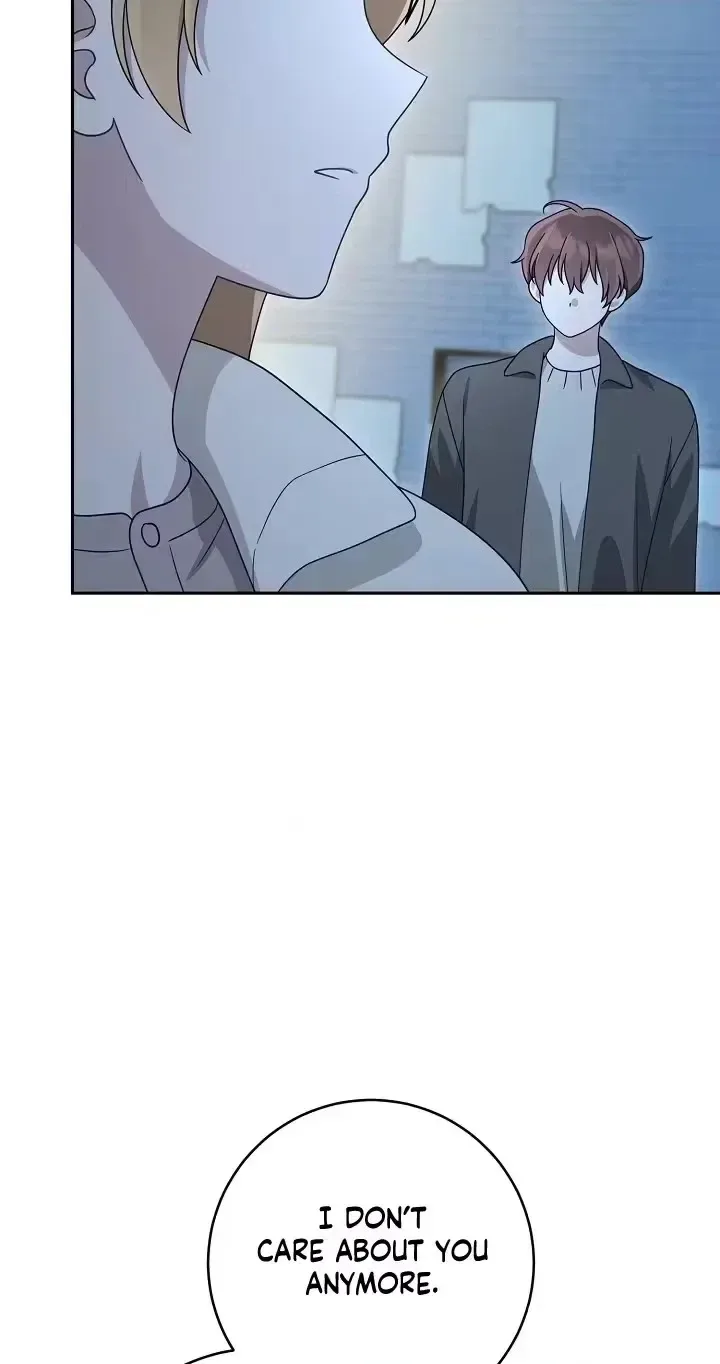 At the End of Resentment, Pure Love Remains Chapter 28 page 20