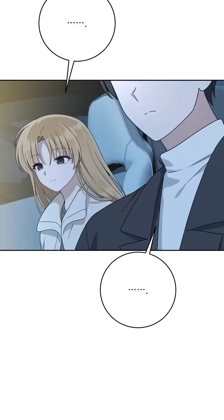At the End of Resentment, Pure Love Remains Chapter 28 page 29