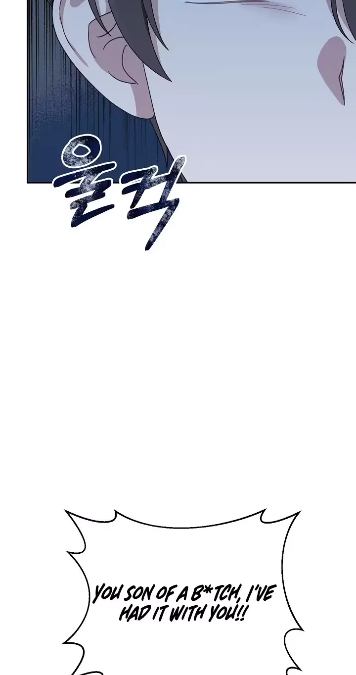 At the End of Resentment, Pure Love Remains Chapter 28 page 14