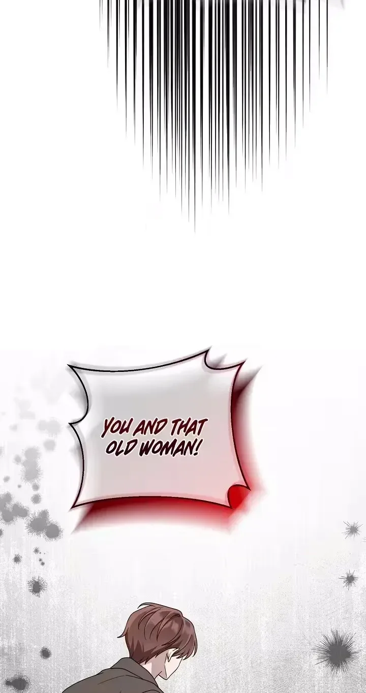 At the End of Resentment, Pure Love Remains Chapter 28 page 10
