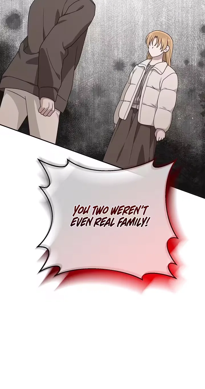 At the End of Resentment, Pure Love Remains Chapter 28 page 11