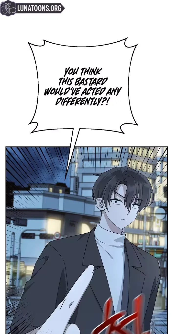 At the End of Resentment, Pure Love Remains Chapter 28 page 12