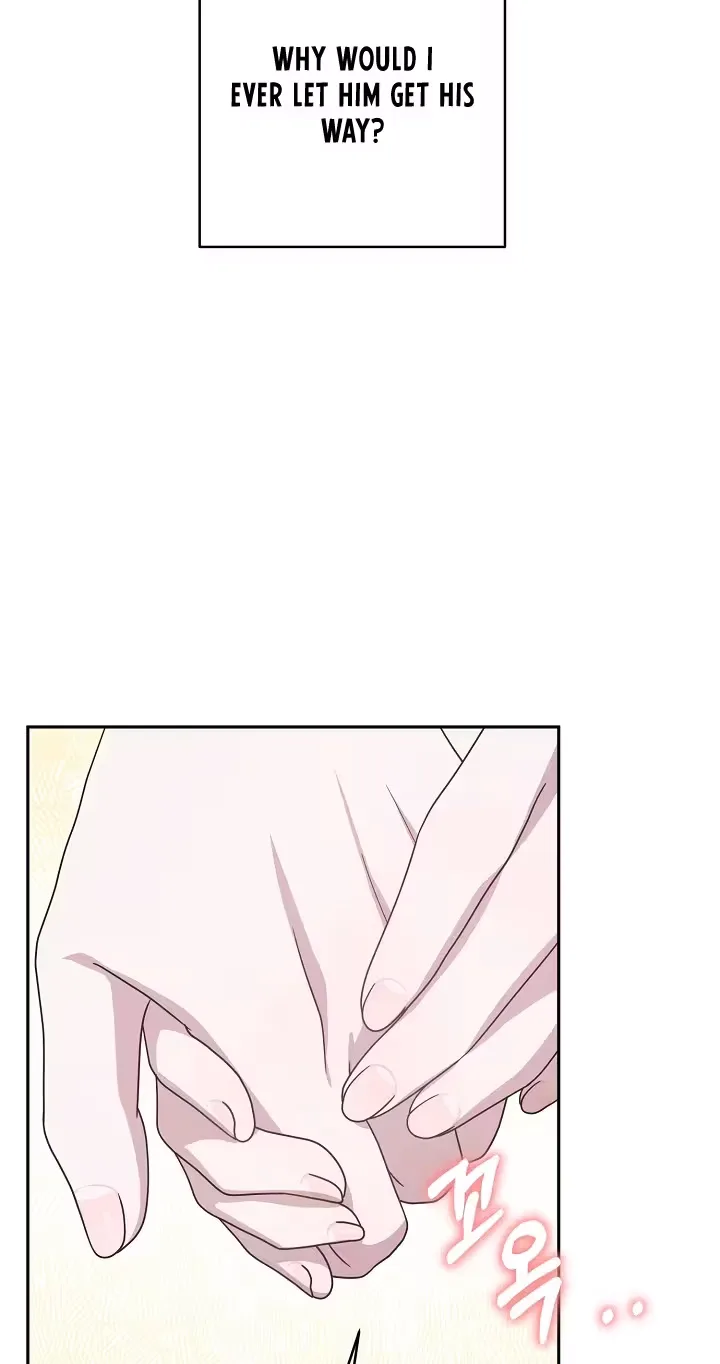 At the End of Resentment, Pure Love Remains Chapter 28 page 18