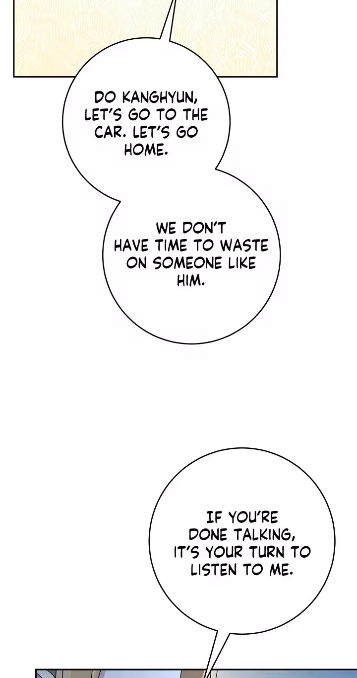 At the End of Resentment, Pure Love Remains Chapter 28 page 19