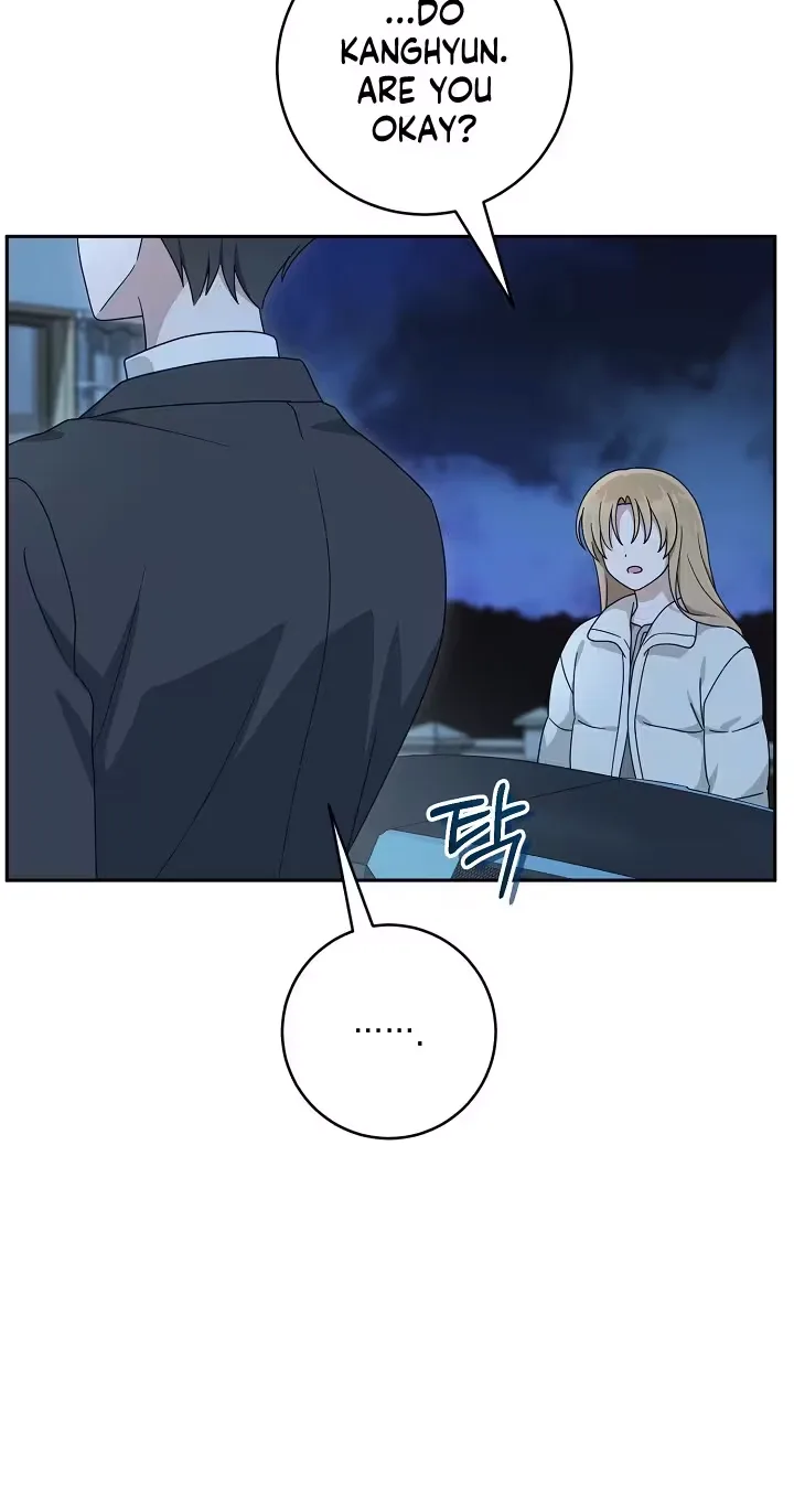 At the End of Resentment, Pure Love Remains Chapter 28 page 31