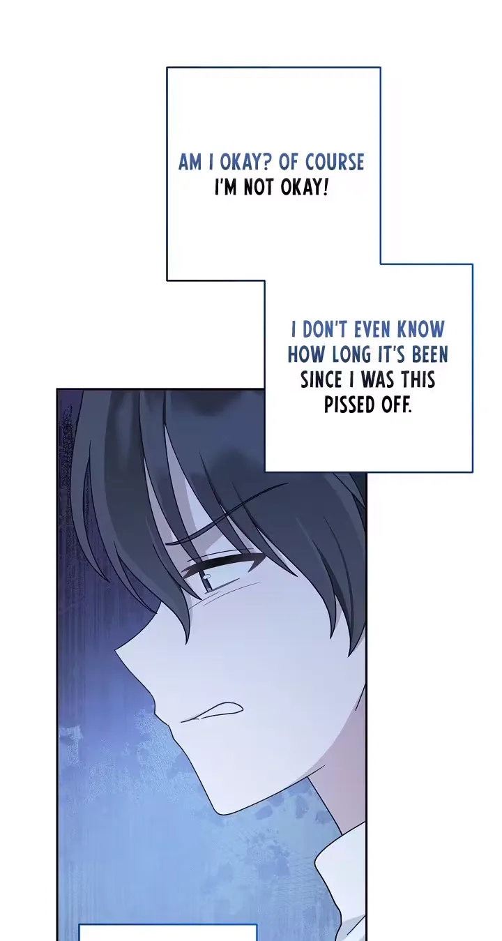 At the End of Resentment, Pure Love Remains Chapter 28 page 32