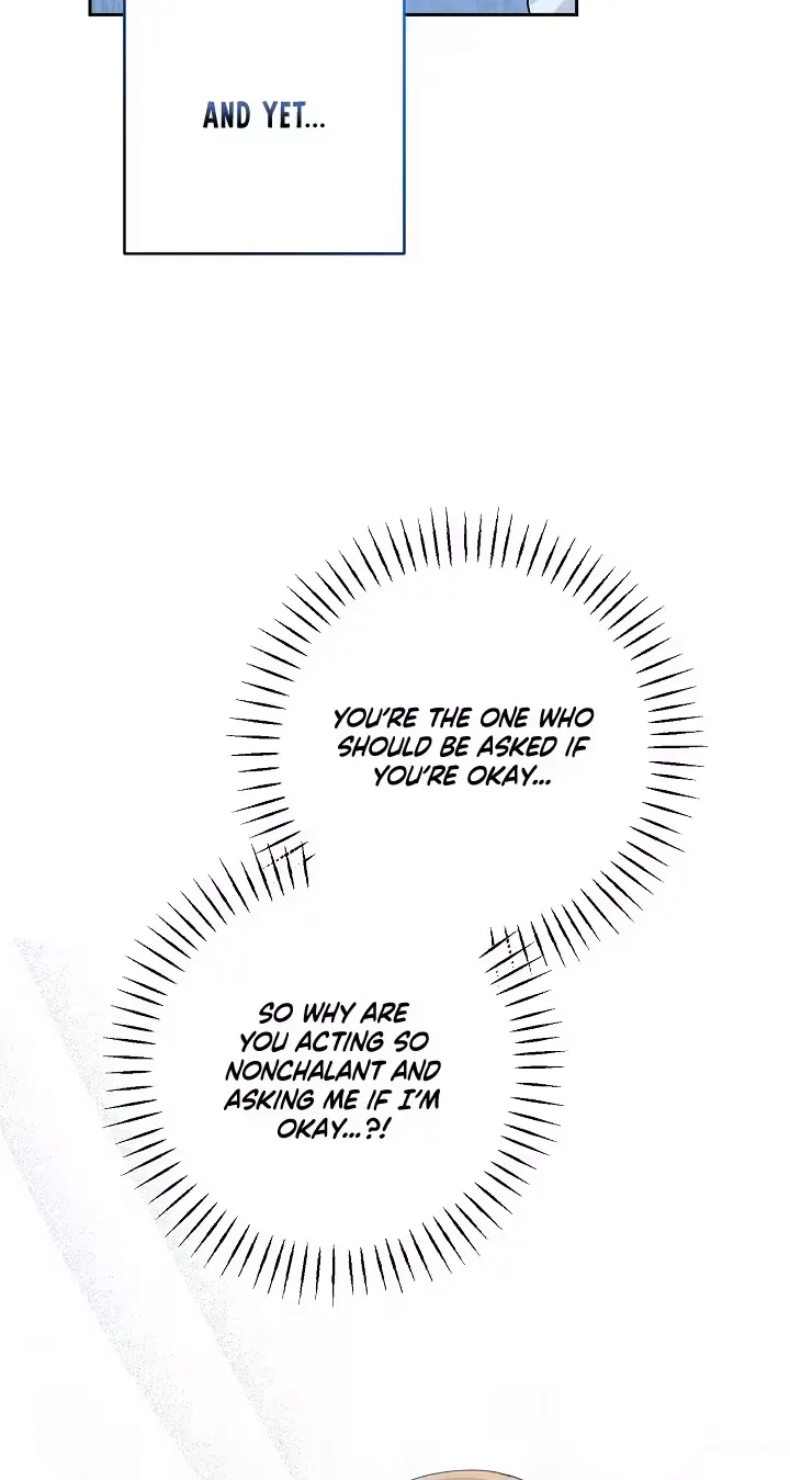 At the End of Resentment, Pure Love Remains Chapter 28 page 33